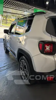 RENEGADE 1.8 16V Longitude