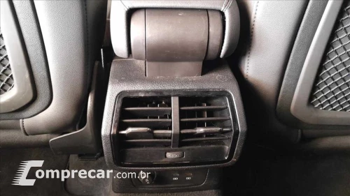 Q3 2.0 40 TFSI GASOLINA SPORTBACK PERFORMANCE QUA