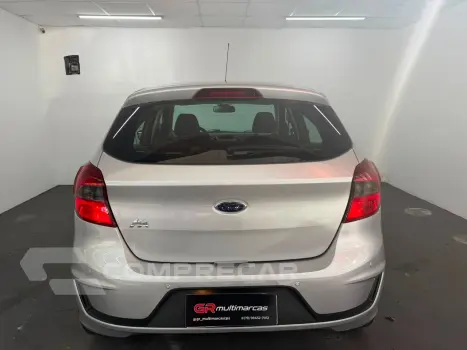 Ka 1.0 SE/SE Plus TiVCT Flex 5p