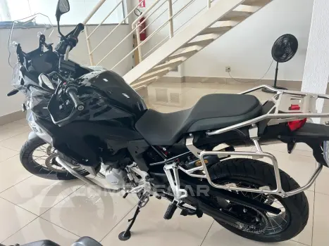 F 850 GS Adventure Premium