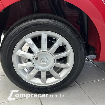 SANDERO Privilège Hi-Flex 1.6 16V 5p Aut
