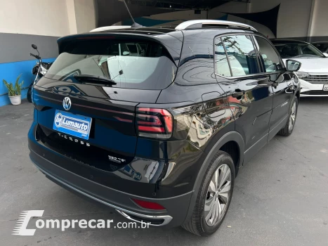T-CROSS 1.4 250 TSI Highline