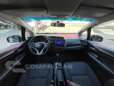 Fit EX/S 1.5 Flex/Flexone 16V 5p Aut.