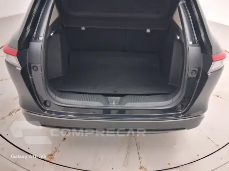 HR-V 1.5 DI I-VTEC FLEX EXL CVT