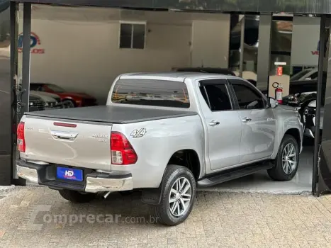 HILUX CDSRXA4FD