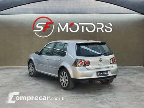 GOLF - 2.0 MI SPORTLINE 8V 4P TIPTRONIC