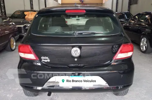 GOL 1.0 MI 8V