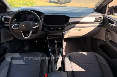 T-cross 1.6 HIGHLINE