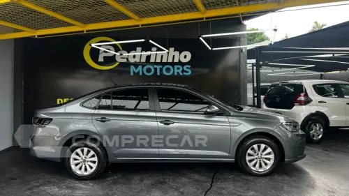 Virtus 1.0 4P 170 TSI