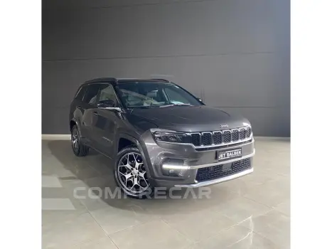 COMMANDER 1.3 T270 TURBO FLEX OVERLAND AT6