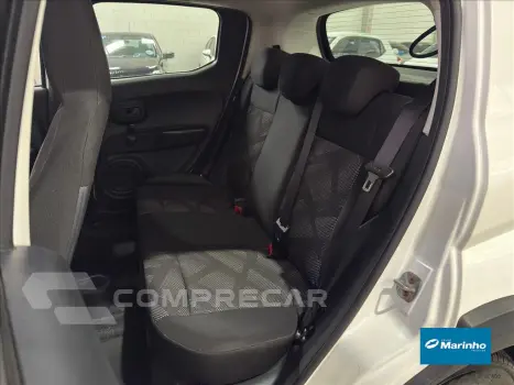 MOBI 1.0 EVO FLEX LIKE. MANUAL