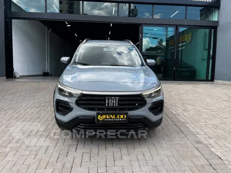 PULSE DRIVE 1.0 Turbo 200 Flex Aut.