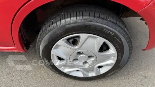 Fiesta Hatch 1.0 4P