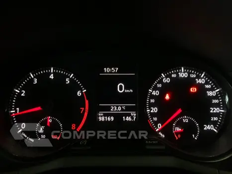 SAVEIRO 1.6 MI Trendline CS 8V