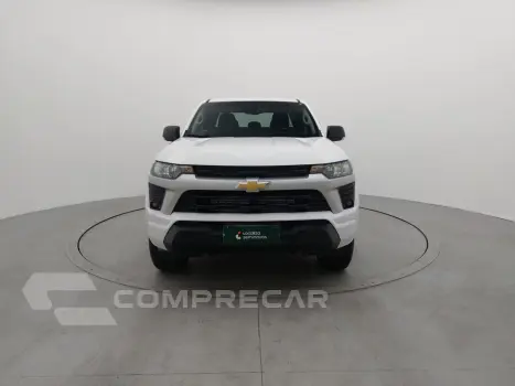 S10 2.8 16V TURBO DIESEL WT CD 4X4 AUTOMÁTICO