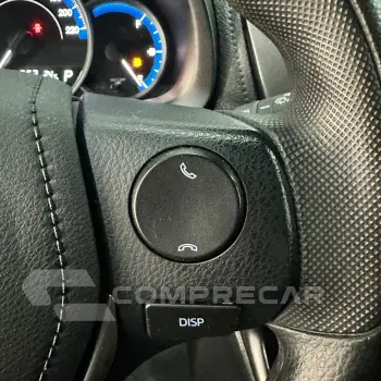 YARIS XL 1.5 Flex 16V 5p Aut.