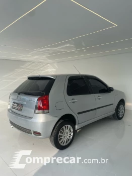PALIO 1.0 MPI Fire Celebration 8V