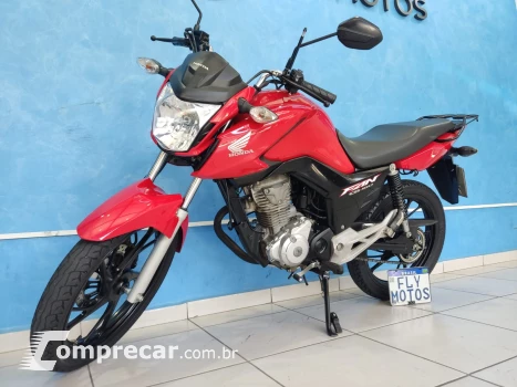 HONDA CG 160 Fan