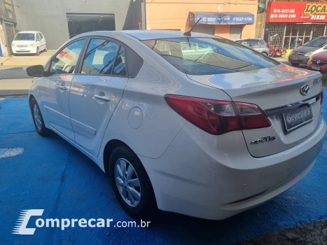 HB20S 1.0 Comfort Plus 12V