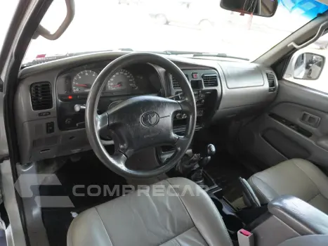 HILUX 3.0 DX 4X4 CD 16V DIESEL 4P MANUAL