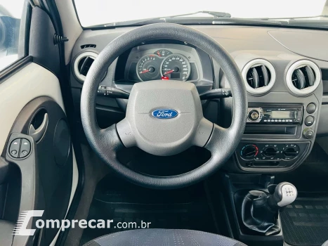 KA 1.0 MPI 8V FLEX 2P MANUAL