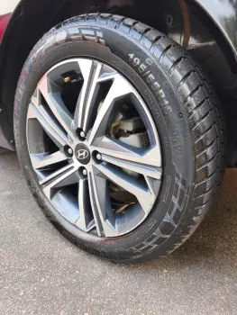 HB 20 Sedan 1.0 12V 4P FLEX COMFORT PLUS