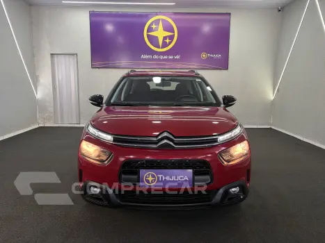 C4 CACTUS 1.6 VTI 120 Feel