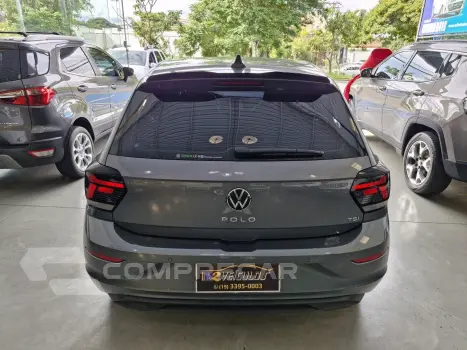POLO 1.0 170 TSI HIGHLINE AUTOMÁTICO