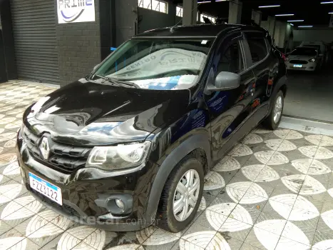 KWID 1.0 12V SCE ZEN