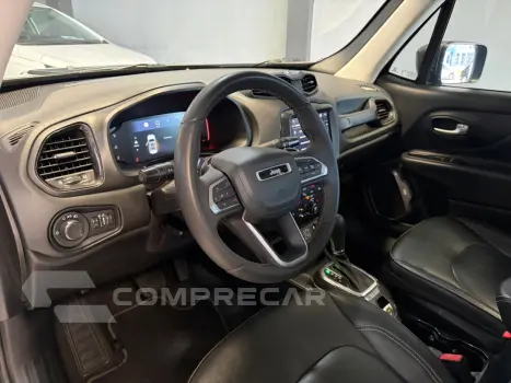 RENEGADE 1.3 T270 TURBO FLEX LONGITUDE AT6