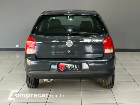 Gol City 1.0 8V (Flex) 2p