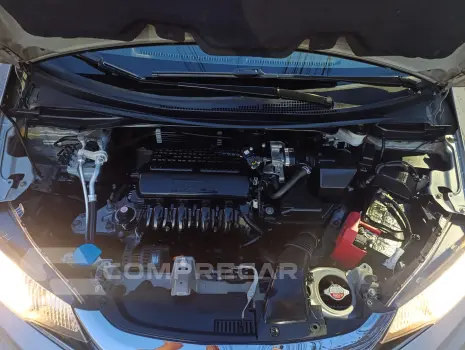 FIT 1.5 Personal 16V