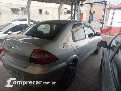 PRISMA 1.4 MPFI Maxx 8V