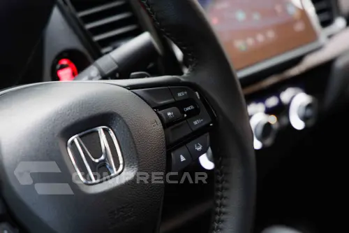 CITY 1.5 I-vtec EXL