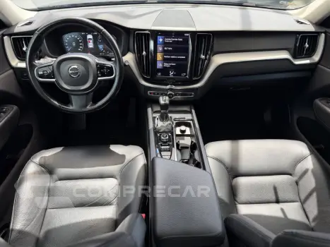 XC 60 T-5 MOMENTUM 2.0 254cv AWD 5p