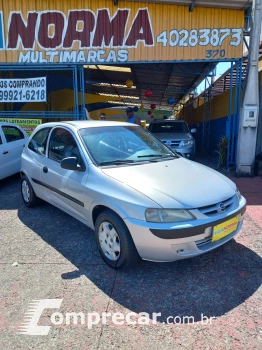 CELTA 1.0 MPFI VHC 8V