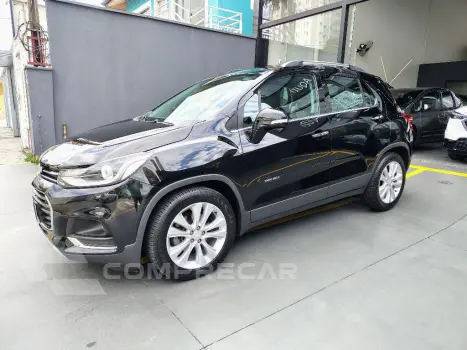 TRACKER Premier 1.4 Turbo 16V Flex Aut