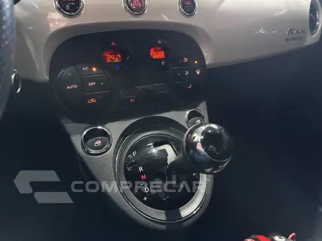 500 1.4 SPORT AIR 16V GASOLINA 2P AUTOMÁTICO