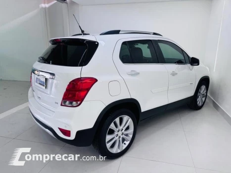 CHEV TRACKER LTZ