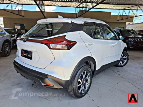 KICKS 1.6 16vstart Sense