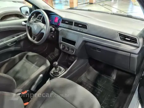 SAVEIRO ROBUST 1.6 TOTAL FLEX 16V