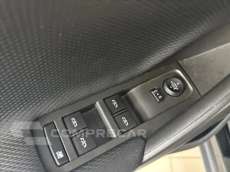 TRACKER 1.0 TURBO FLEX LT AUTOMÁTICO