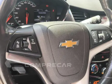 TRACKER - 1.4 16V TURBO PREMIER AUTOMÁTICO