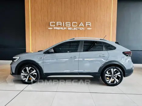 NIVUS 1.0 200 TSI Highline