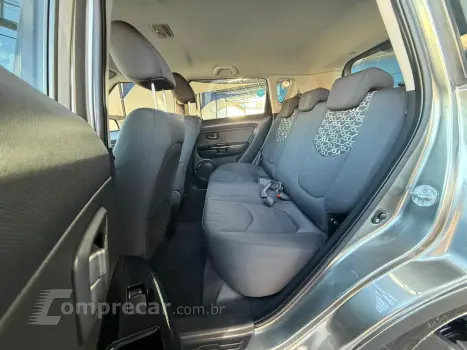 SOUL EX 1.6 U.173 16V