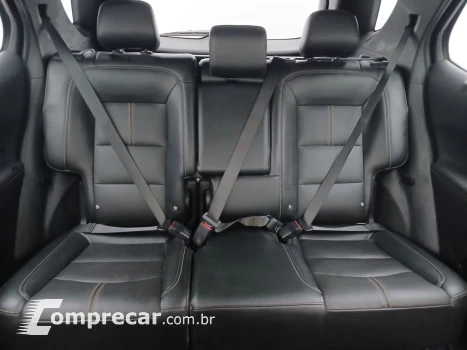 EQUINOX 1.5 16V TURBO GASOLINA PREMIER AWD AUTOMÁTICO