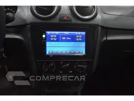 GOL - 1.0 MI CITY 8V 2P MANUAL