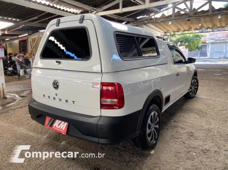 SAVEIRO CS RB MPI