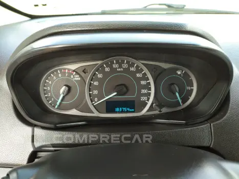 KA + 1.0 Ti-vct SE Plus