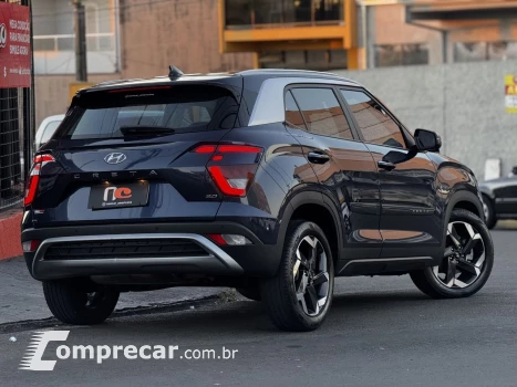 Creta Ultimate 2.0 16V Flex Aut.